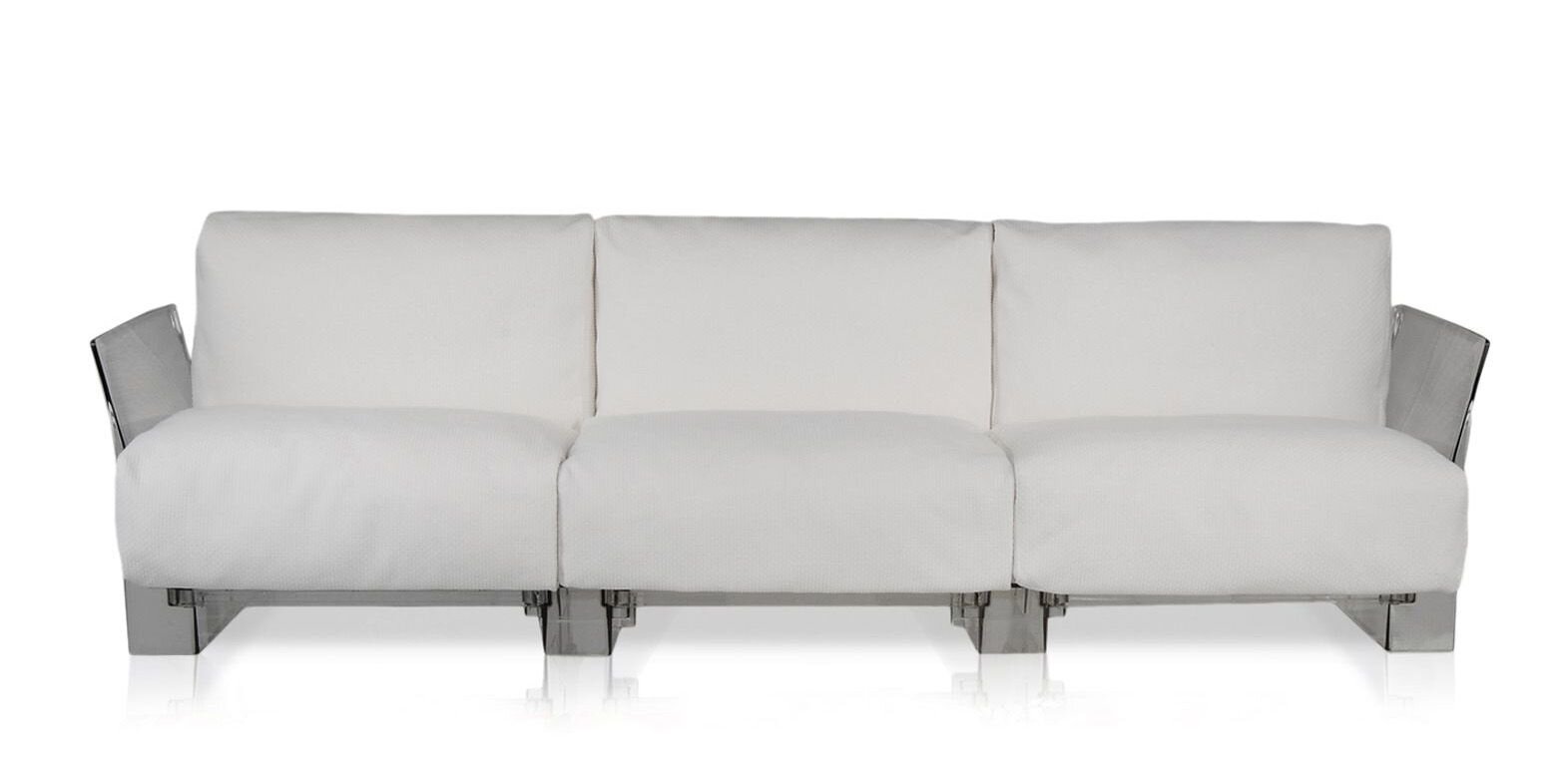 Pop Outdoor Sofa by Kartell Furniture Sofas